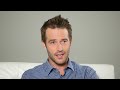 Michael Vartan video 2