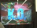 mvc2 cauals on the arcade machines @ nickel city ... mvc2 arcade mwc 2k9 anakaris sonson 