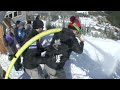 Olympics Season 2009-2010 Apex trainning