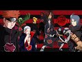 Akatsuki Theme