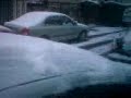 Nieve en santiago Nieve en santiago
