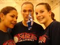 Marshall Fundamental Lady Eagles Volleyball
