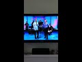 Timba Isaac Delgado in Despierta America