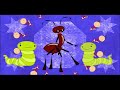Cancion bajo tierra