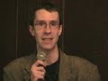 Pierre-Luc B�gin Loyalisme et Fanatisme