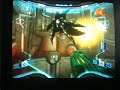 MD has fun with Metroid - Blogg