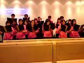 G900 Video: Nafiri Choir- Joyful Joyful we Adore Thee G900 Video: Nafiri Choir- Joyful Joyful we Adore Thee