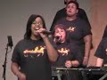 Jon Sowell singing \"I got heaven on my mind\" Jon Sowell singing \"I got heaven on my mind\"