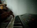 Me Playing The Intro For Demolition Lovers