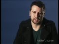 Max Bemis - Half of Us - Finding Help - Part 4