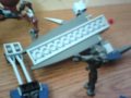 videos de LEGO DROID SALVATION (M.O.C)
