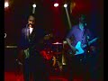 The Dragsters - Fiesta Back In Time - Wurlitzer Ballroom