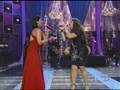 Premios Grammy 2008 Olga Tanon Jenny Rivera