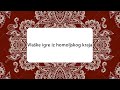 FA Đido - Vlaške igre iz homoljskog kraja