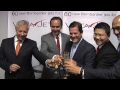 AINTV.COM - EBACE 2008 - BIG BOMBARDIER-VISTAJET DEAL
