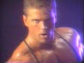 WBF Bodybuilders in Supplement Commercial