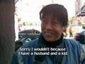 Ask Smacker - Chinese Characters and Bus Tickets