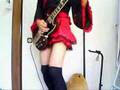 メタル布教活動としてMiracleManのギターを弾いてみた