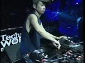 DMC 2002 Dj Kentaro