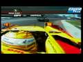 Icon for Post #ALMS Luhr takes victory at St Petersburg 2008