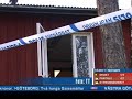 Upplopp i förorten Angered i Göteborg 7 Upplopp i förorten Angered i Göteborg 7