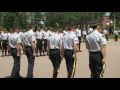 Regina, Saskatchewan, RCMP Training Academy & RCMP Heritage Centre