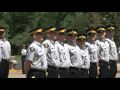 Regina, Saskatchewan, Rcmp Training Academy & Rcmp Heritage Centre