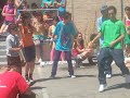 JayVee Dance Summer Intensive