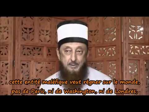 Attaque sous faux drapeau, Un Message aux Musulmans Français Sheikh Imran Hosein Attaque sous faux drapeau, Un Message aux Musulmans Français Sheikh Imran Hosein