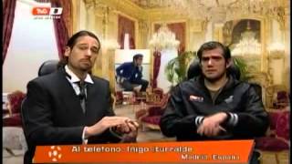 Hugo responde: ¿Qué es el juego subterráneo?
