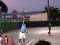 2006 AIG OPEN Rog Practice Day2 pt4