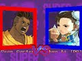 Mugen Full Game Street Fighter II Hi Res Download (With Link) Preview # 1 Sean (Carter) Jay Z Edit