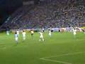 2007/08/15 FC東京vs磐田（FC東京応援歌：俺ら…