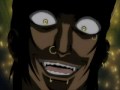 Hellsing episodio 6 parte 1/4