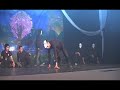 Milpitas Bboy Performance