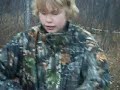 Ruffed Grouse Hunting in Alberta