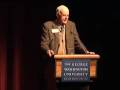 Wendell Berry introduced by Bill McKibben