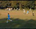 Bramki Victorii z mecz Victoria 6-1 Gwiazda