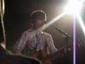 Colin Meloy plays a new song (Hazards of Love?)
