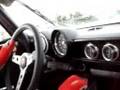 ALFA ROMEO GTAM replica