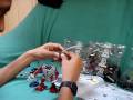 Bionicle - Karzahni Review Part 1 (Matorans)