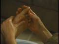 massage instruction by LIta-Feet