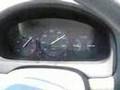 1996 Honda Civic D16Y8 0-100 mph (0-160 km/h)