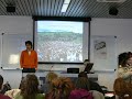 Lezione di Andrea Muccioli - Presidente San Patrignano
