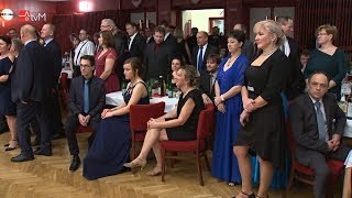 14. městský ples 2019