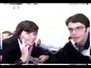 Video Aula da Saudade - Charlie Brown Jr.