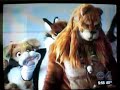 Goddamn furries on the news