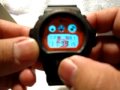 Casio G-Shock DW-6900 Review BJ League Special Edition 2006-07 Unboxing