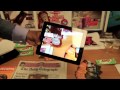 RT @blippar: Check this video out -- Blippar™ inspires at the Inspire Conference 2011 http://t.co/dVcYQvU via @youtube #inspireLDN @launch48