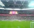 27 - 5 - 07 Blackpool FC v Yeovil Town FC - Wembley Stadium